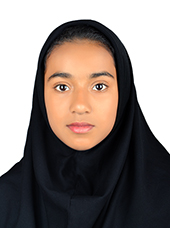 حدیثه بلالی (دانش آموز)