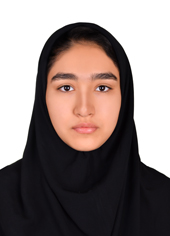 رخساره تنگستانی (دانش آموز)