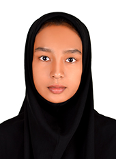 مهسا بلال (دانش آموز)