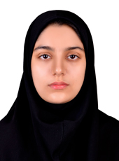 مبینا دبستانی (دانش آموز)