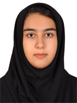 مریم همدانی (دانش آموز)