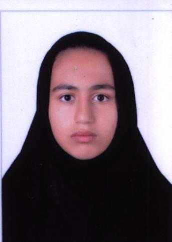 آیدا درویشی (دانش آموز)