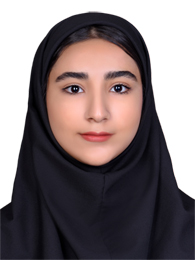 سیده شکوفه موسوی (دانش آموز)