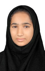افسانه شعبانی (دانش آموز)