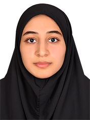 فاطمه درازدشتی (دانش آموز)